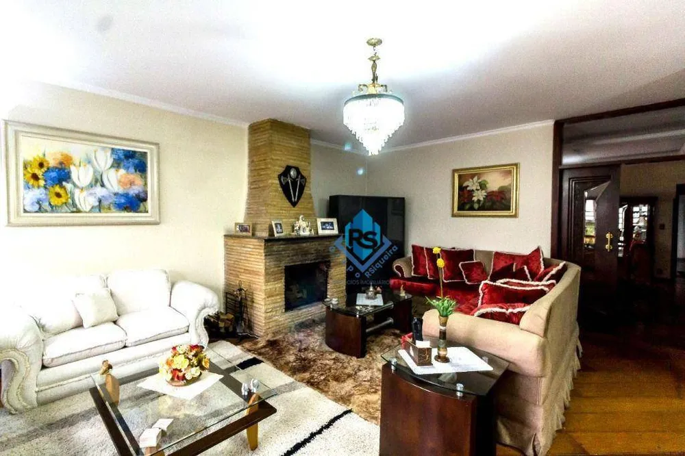 Sobrado, 5 quartos, 750 m² - Foto 3