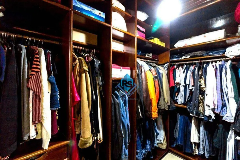 Sobrado, 5 quartos, 750 m² - Foto 16