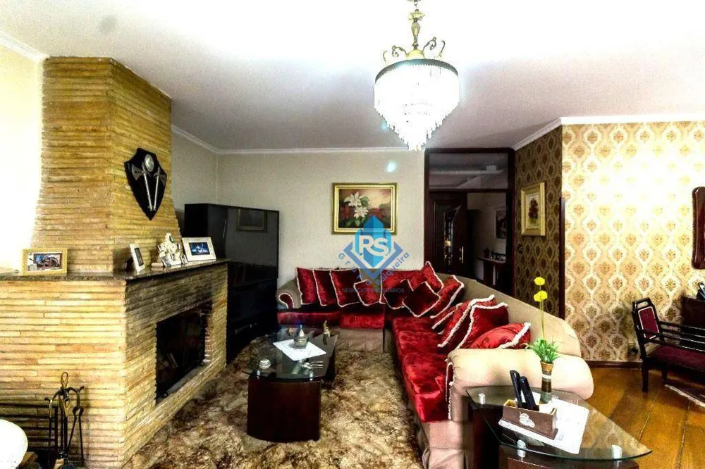 Sobrado, 5 quartos, 750 m² - Foto 3