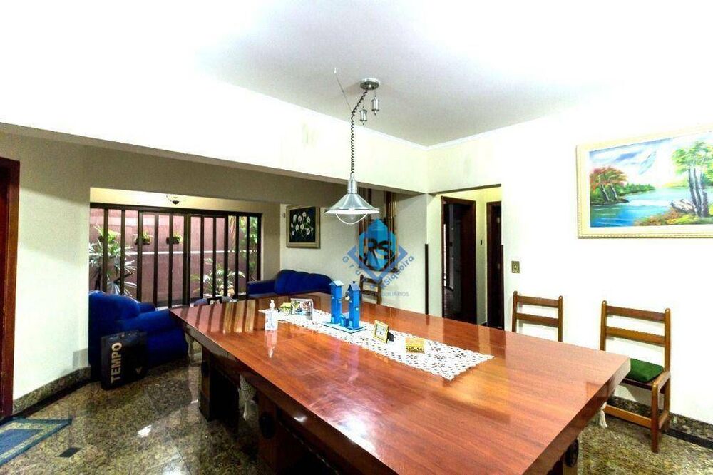 Sobrado à venda e aluguel com 5 quartos, 750m² - Foto 4