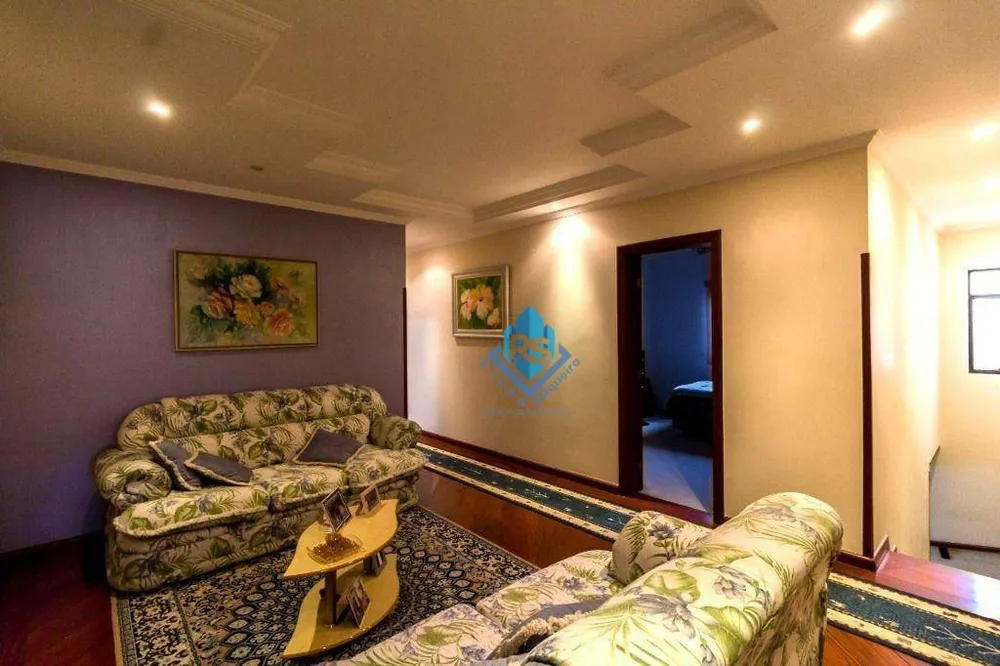 Sobrado, 5 quartos, 750 m² - Foto 6
