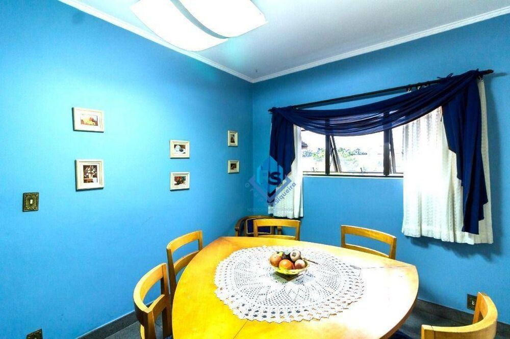 Sobrado à venda e aluguel com 5 quartos, 750m² - Foto 2