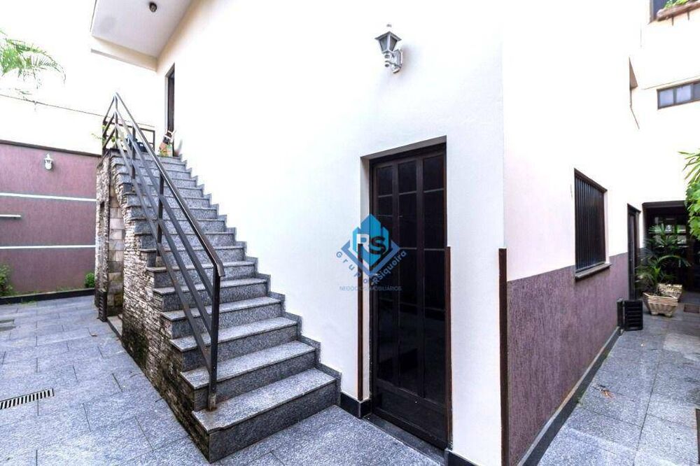 Sobrado à venda e aluguel com 5 quartos, 750m² - Foto 10