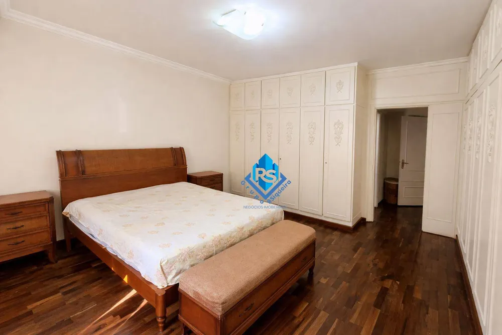 Sobrado, 4 quartos, 420 m² - Foto 3