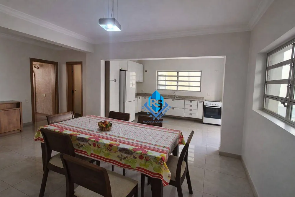 Sobrado, 4 quartos, 420 m² - Foto 2
