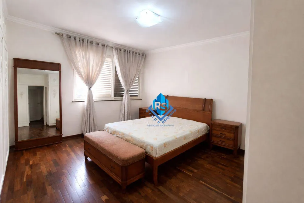 Sobrado, 4 quartos, 420 m² - Foto 4