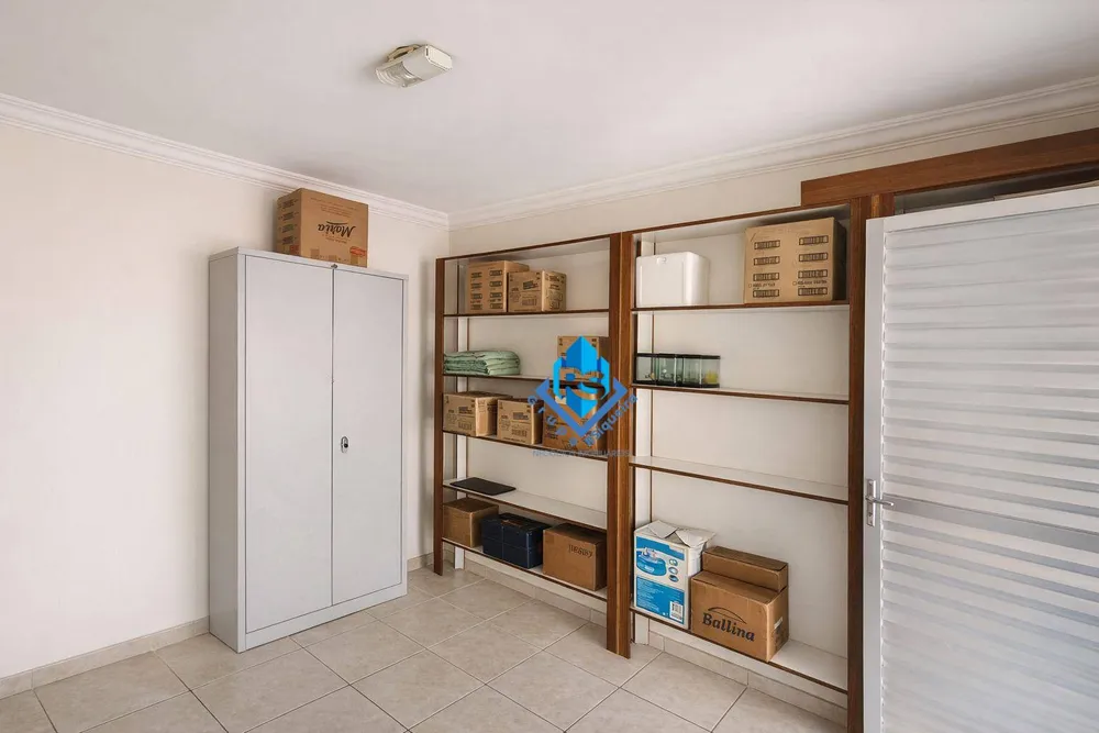 Sobrado, 4 quartos, 420 m² - Foto 6