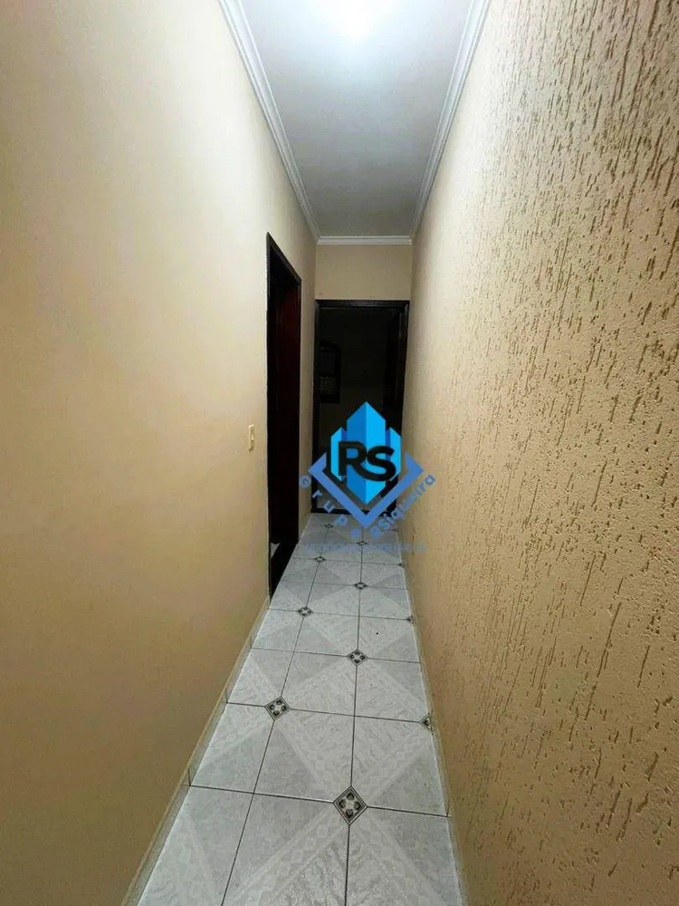 Sobrado, 3 quartos, 180 m² - Foto 5