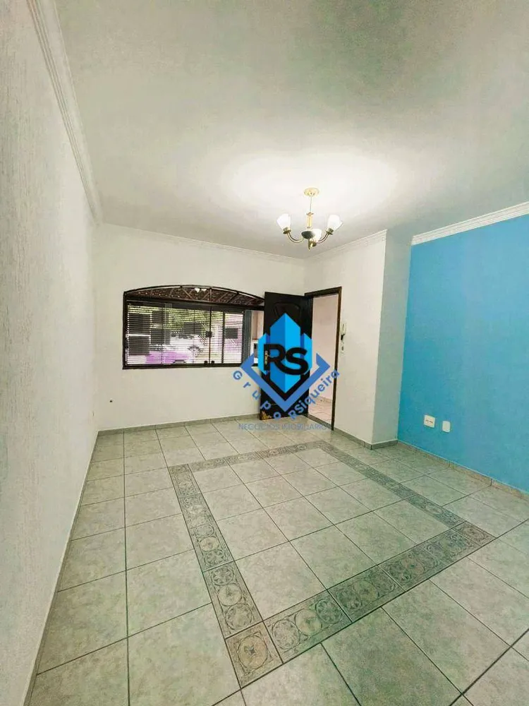 Sobrado, 3 quartos, 180 m² - Foto 1