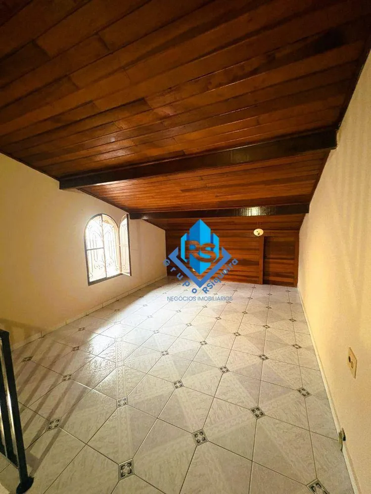 Sobrado, 3 quartos, 180 m² - Foto 6