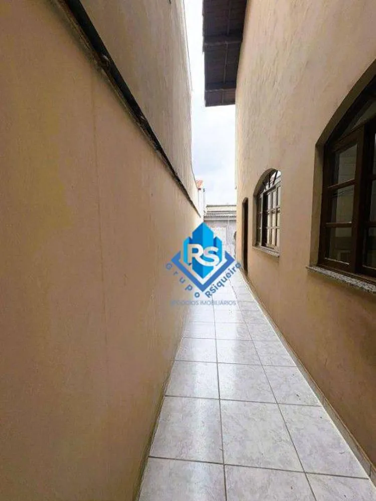 Sobrado, 3 quartos, 180 m² - Foto 7