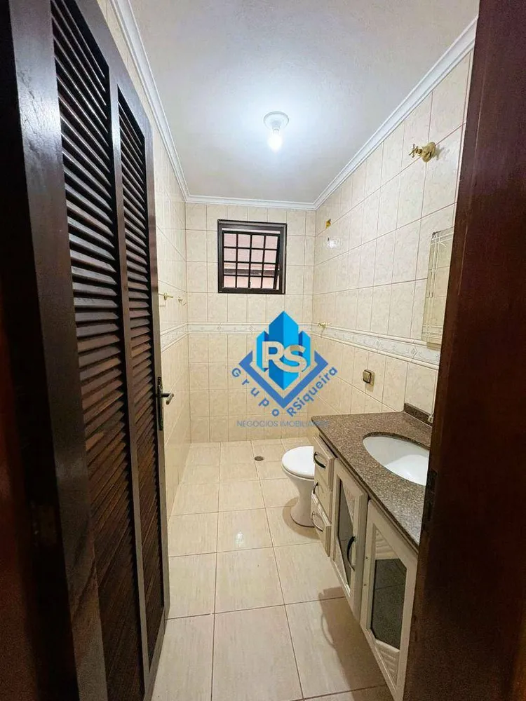Sobrado, 3 quartos, 180 m² - Foto 8