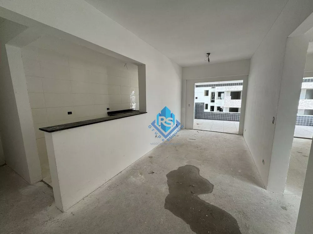 Apartamento à venda com 2 quartos, 85m² - Foto 4