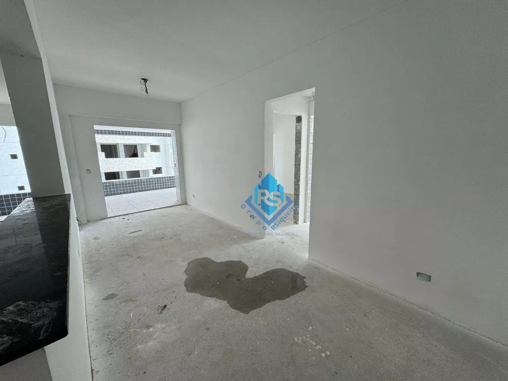 Apartamento à venda com 2 quartos, 85m² - Foto 3