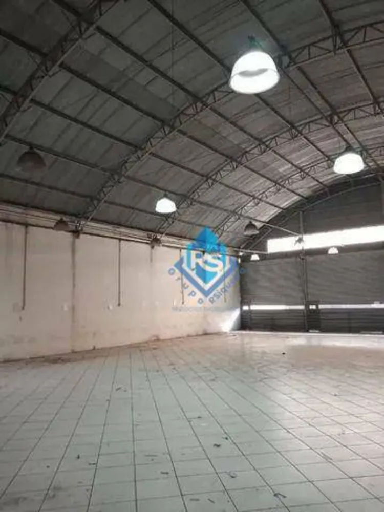 Depósito-Galpão, 700 m² - Foto 6