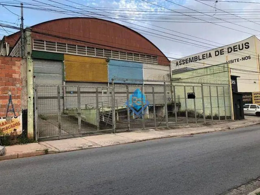 Depósito-Galpão, 700 m² - Foto 7