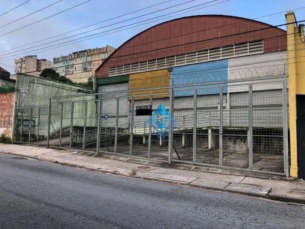 Depósito-Galpão, 700 m² - Foto 8