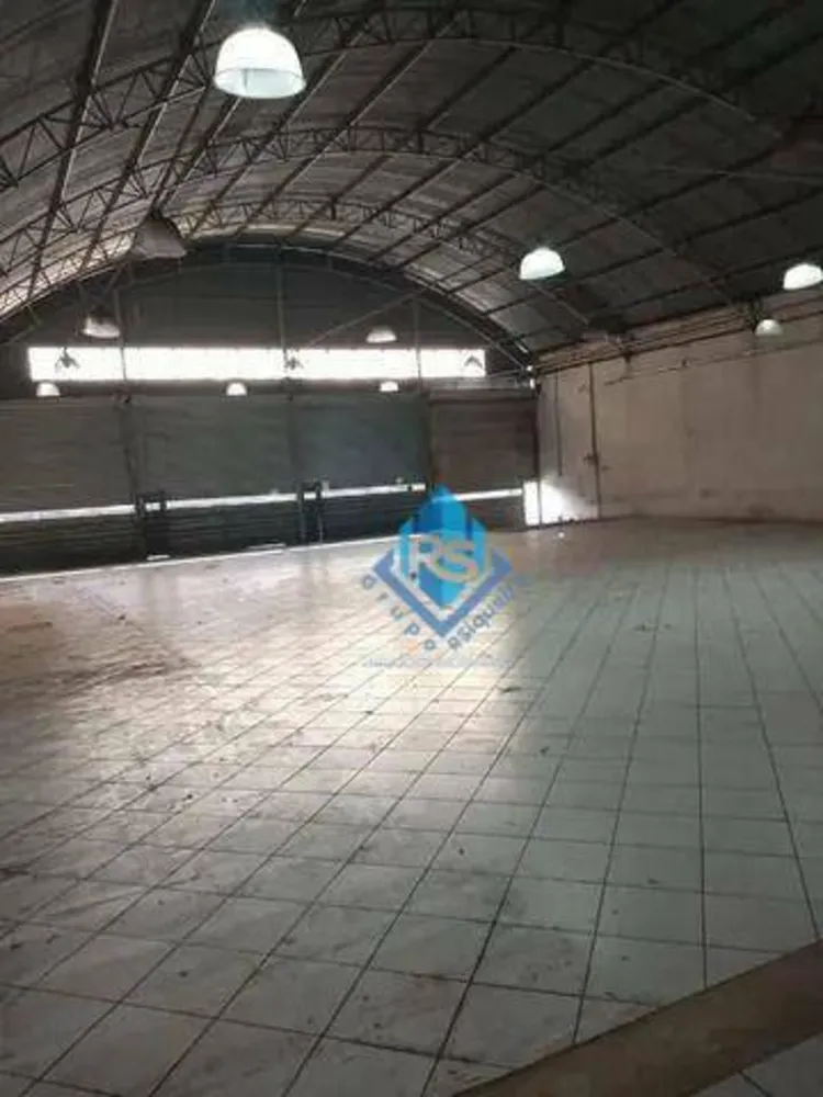 Depósito-Galpão, 700 m² - Foto 9
