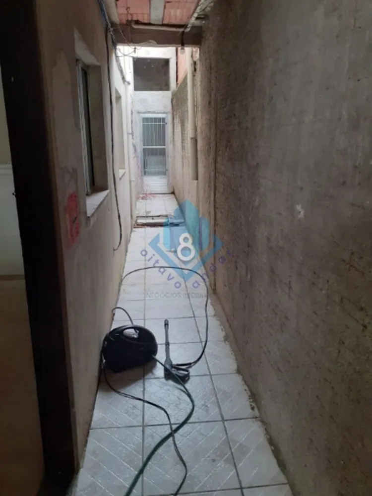 Casa, 1 quarto, 120 m² - Foto 4