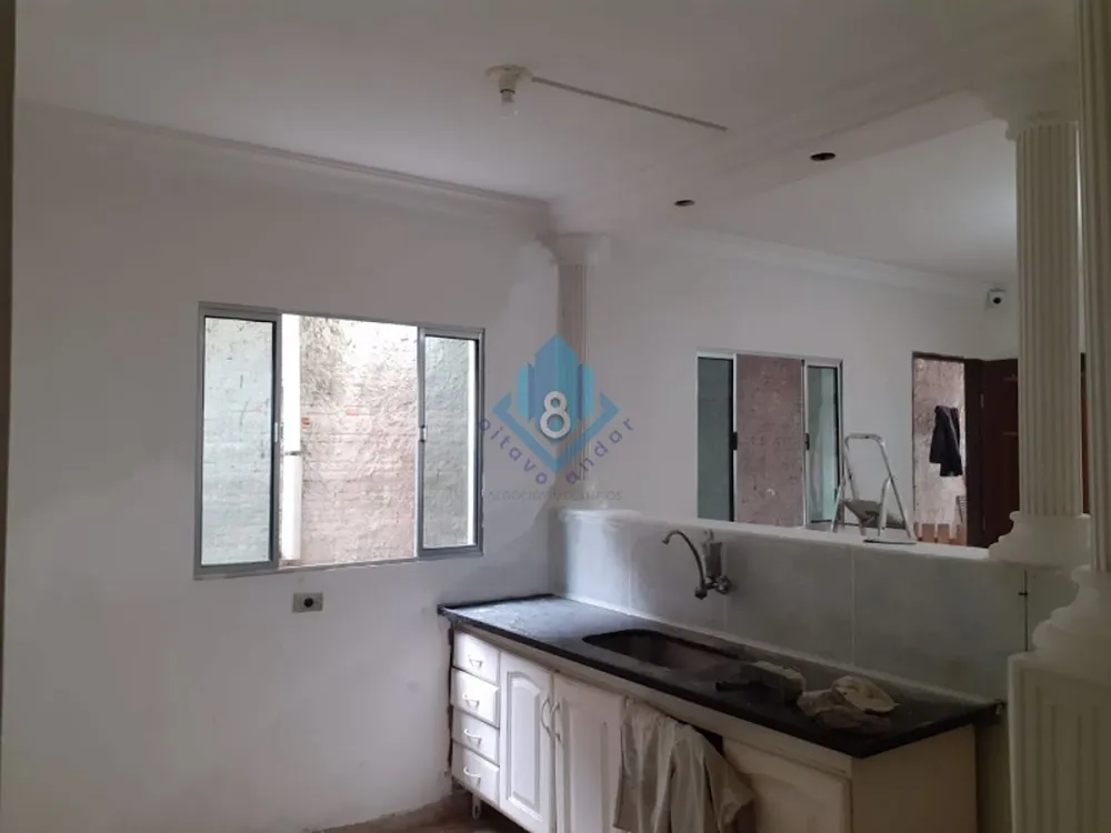 Casa, 1 quarto, 120 m² - Foto 12