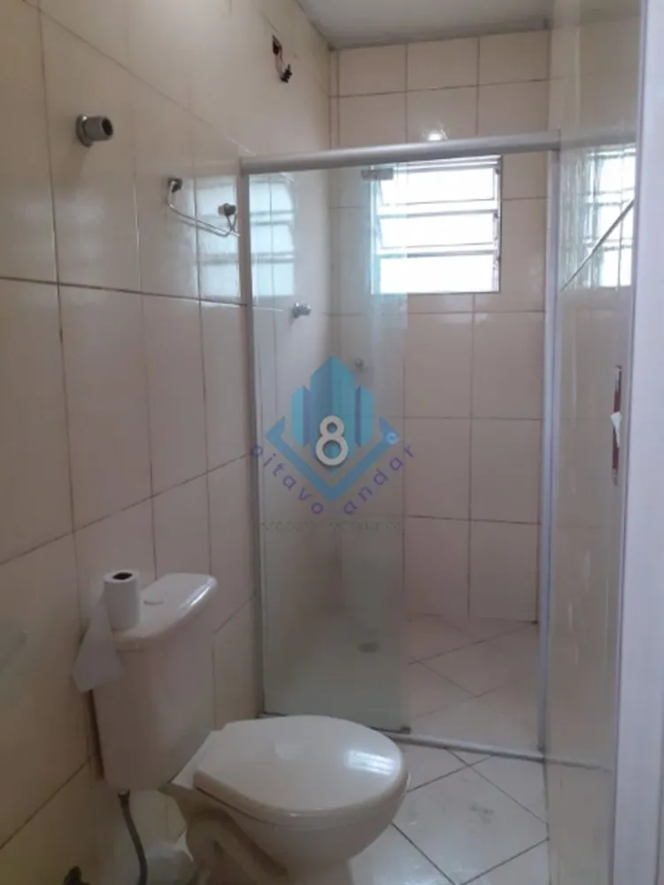 Casa, 1 quarto, 120 m² - Foto 1
