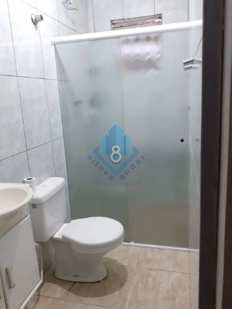 Casa, 1 quarto, 120 m² - Foto 10