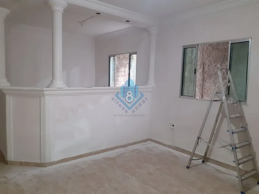 Casa, 1 quarto, 120 m² - Foto 14
