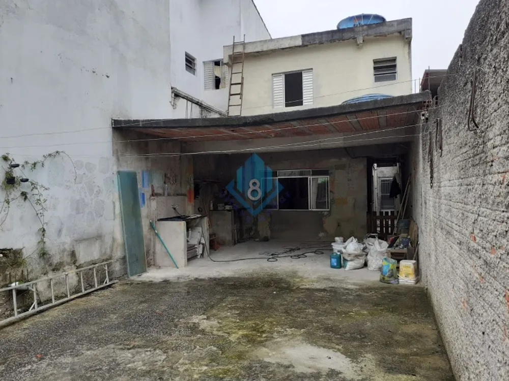 Casa, 1 quarto, 120 m² - Foto 3