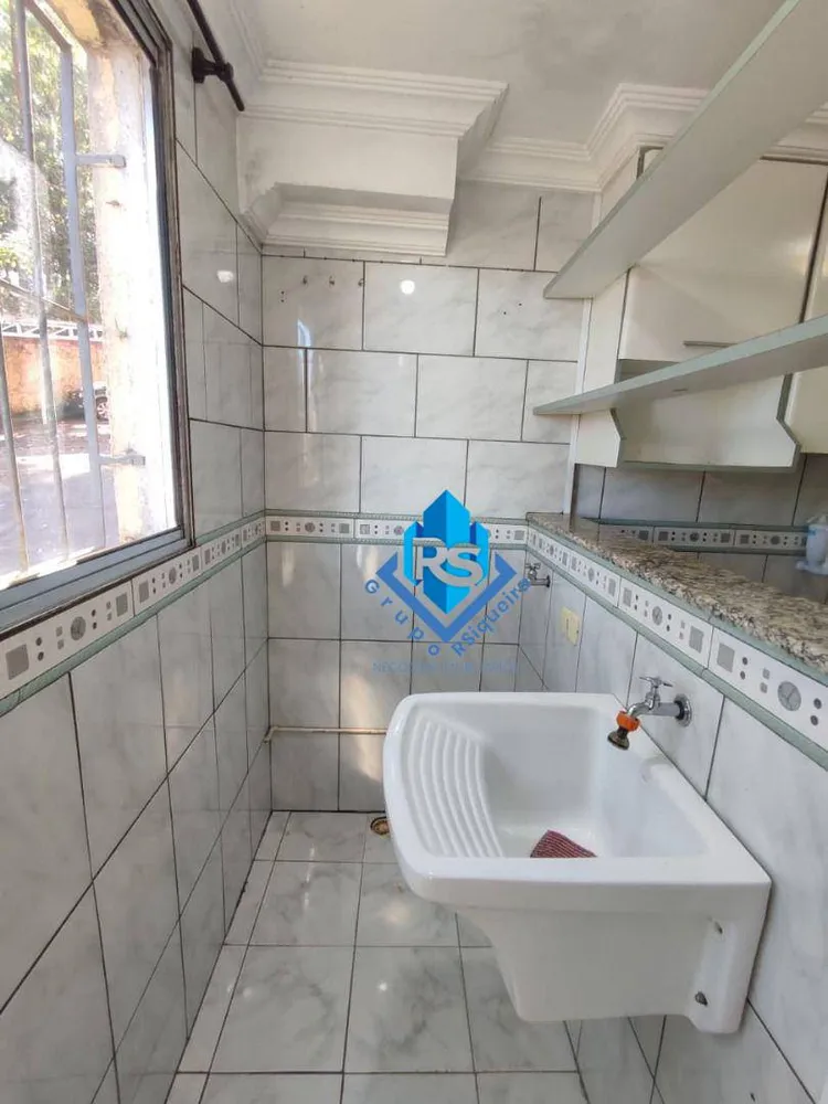 Apartamento, 2 quartos, 48 m² - Foto 2