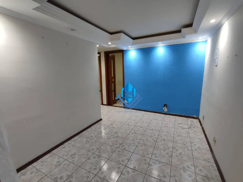 Apartamento, 2 quartos, 48 m² - Foto 4