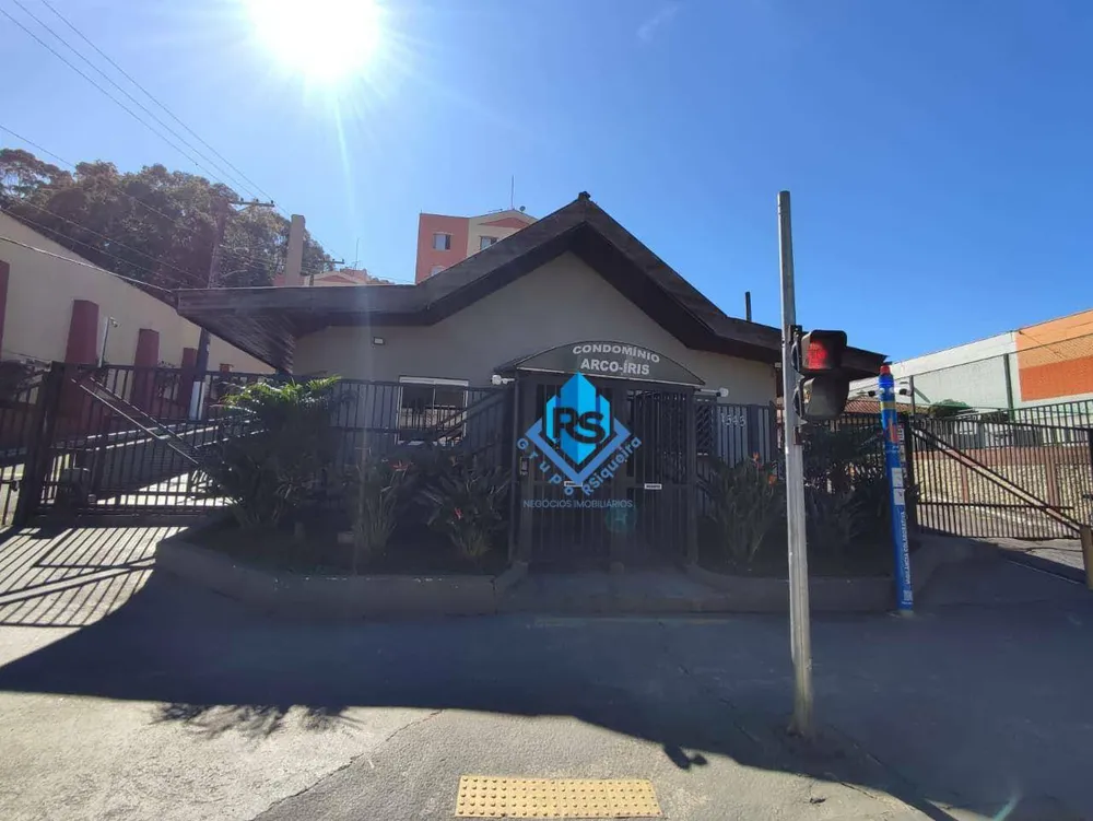 Apartamento, 2 quartos, 48 m² - Foto 8