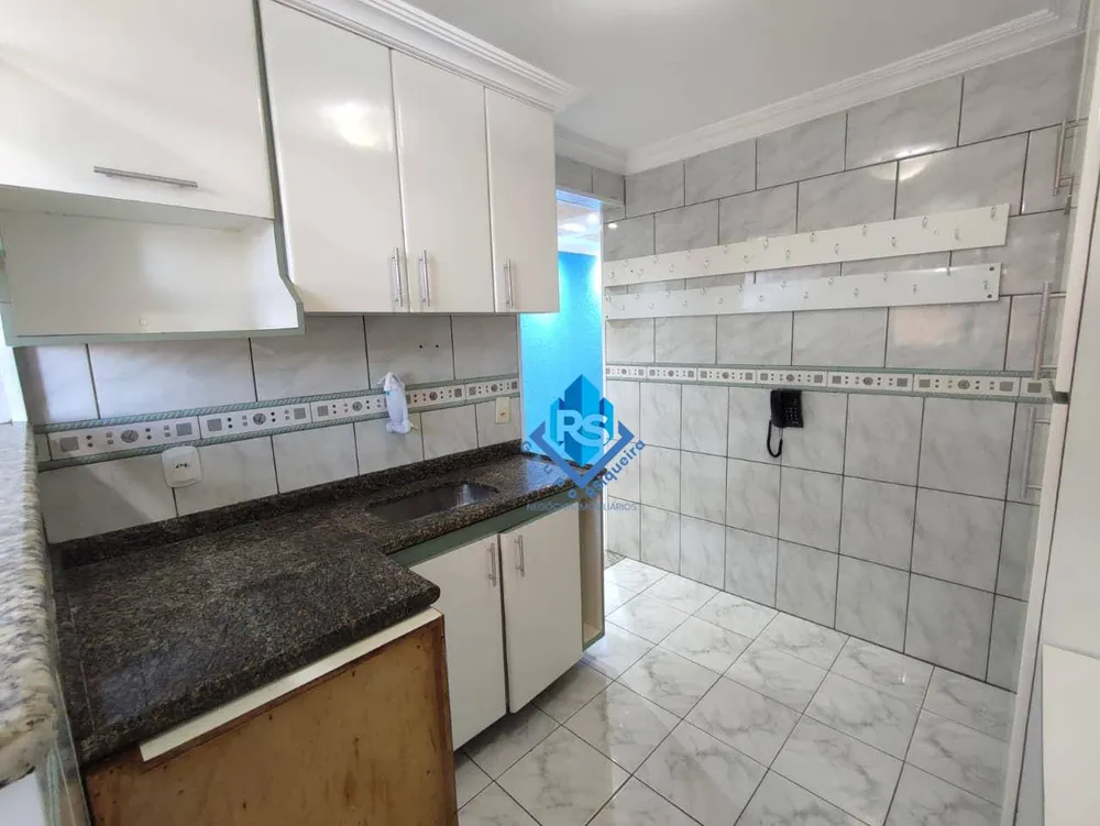 Apartamento, 2 quartos, 48 m² - Foto 3
