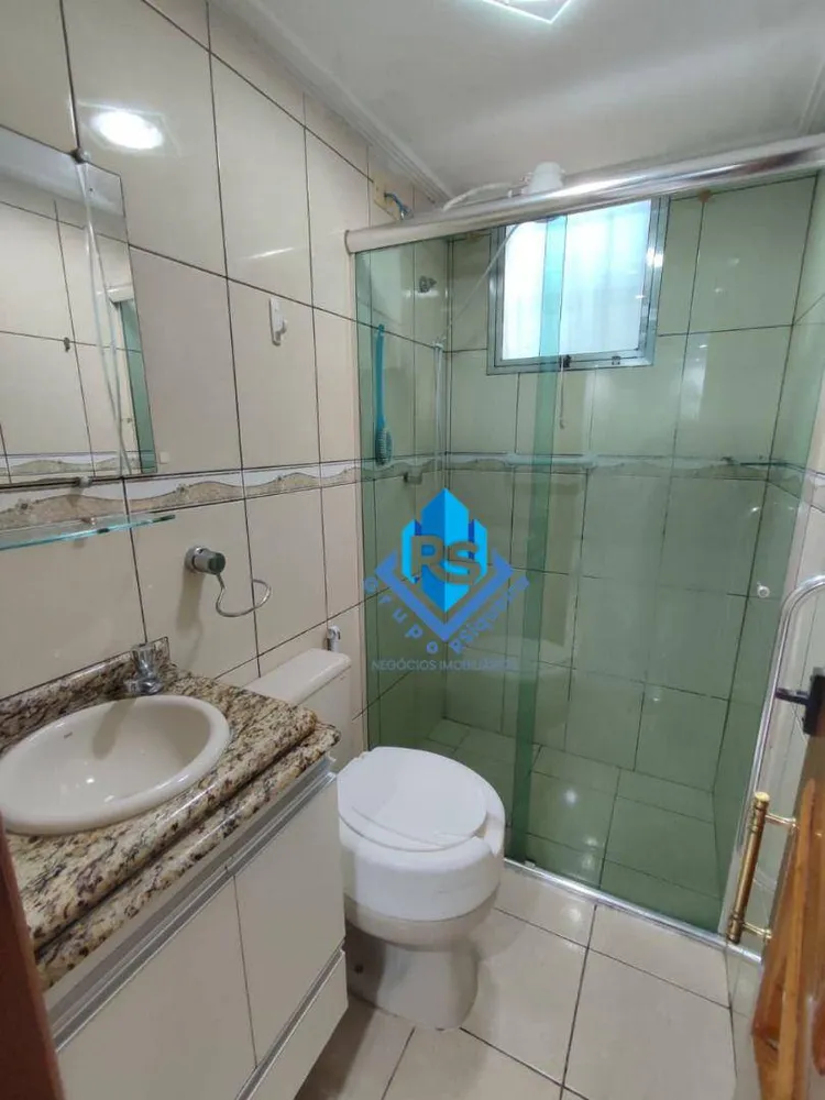 Apartamento, 2 quartos, 48 m² - Foto 5