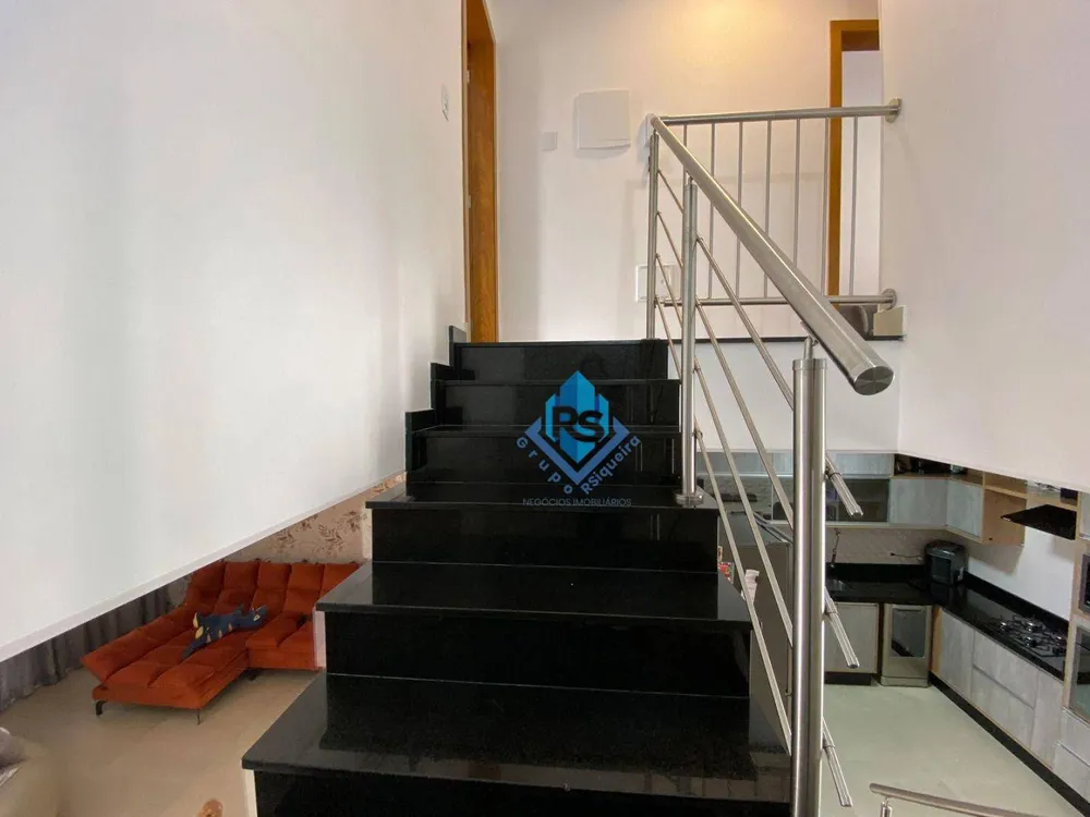 Sobrado, 3 quartos, 243 m² - Foto 9
