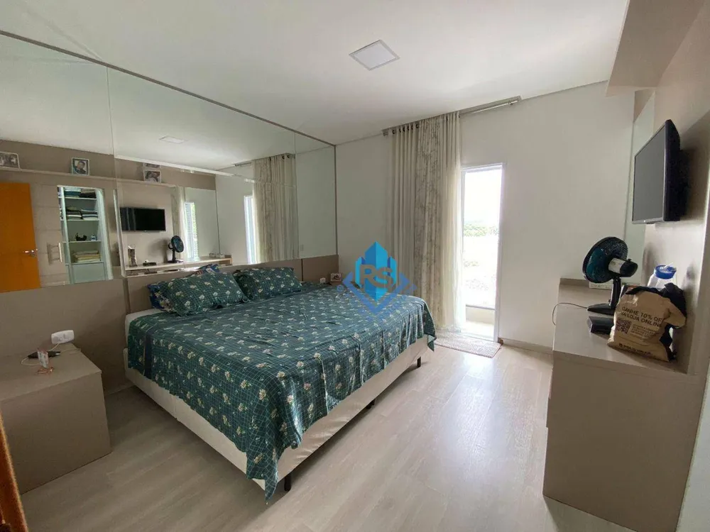 Sobrado, 3 quartos, 243 m² - Foto 11