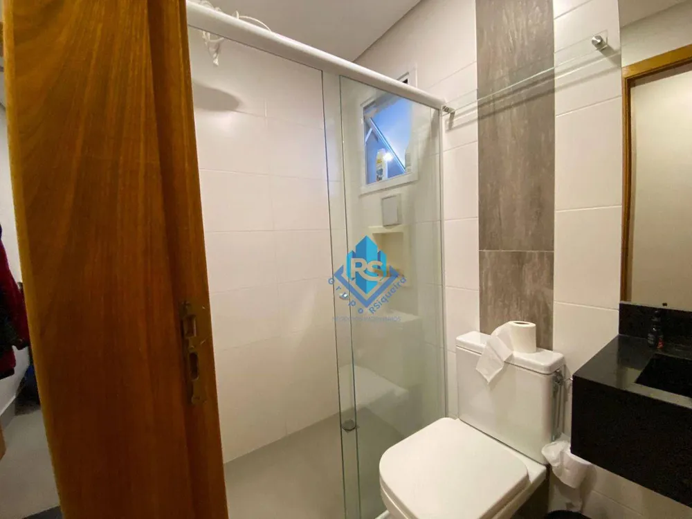 Sobrado, 3 quartos, 243 m² - Foto 3