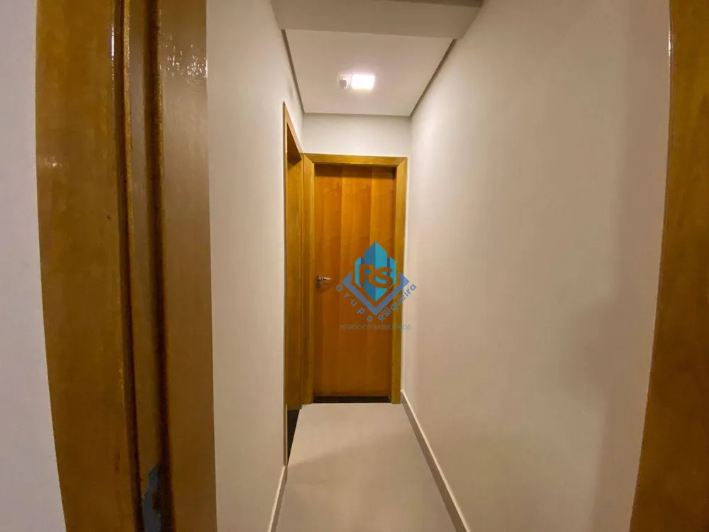 Sobrado, 3 quartos, 243 m² - Foto 1