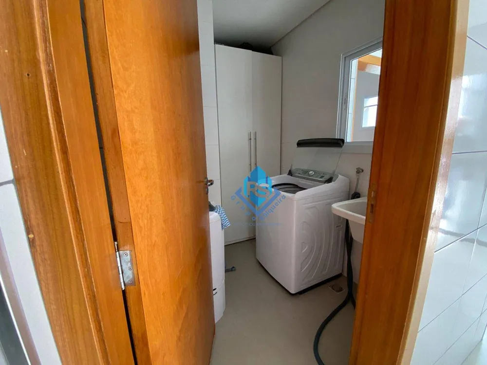 Sobrado, 3 quartos, 243 m² - Foto 7
