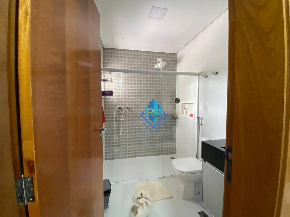 Sobrado, 3 quartos, 243 m² - Foto 12