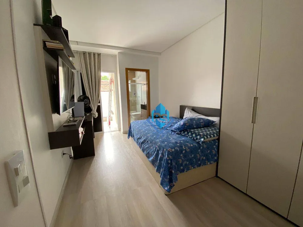 Sobrado, 3 quartos, 243 m² - Foto 4