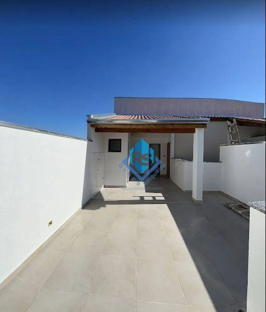 Cobertura, 2 quartos, 86 m² - Foto 5