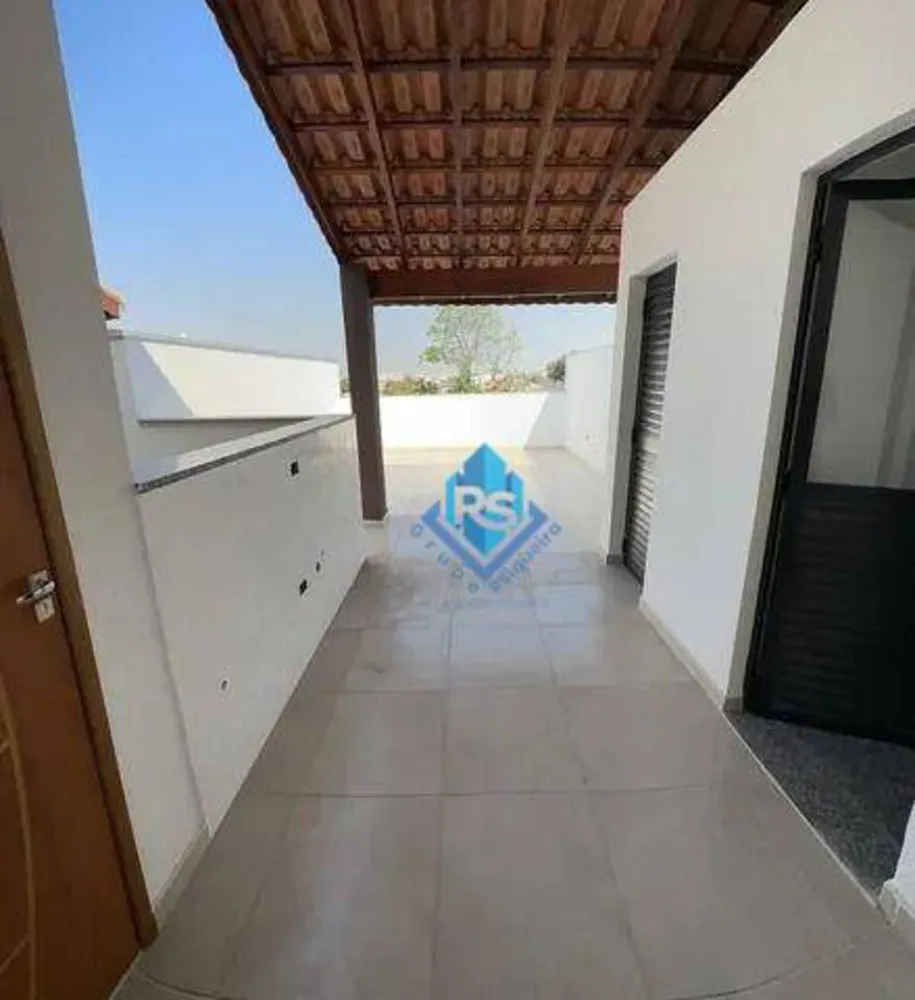 Cobertura, 2 quartos, 86 m² - Foto 10