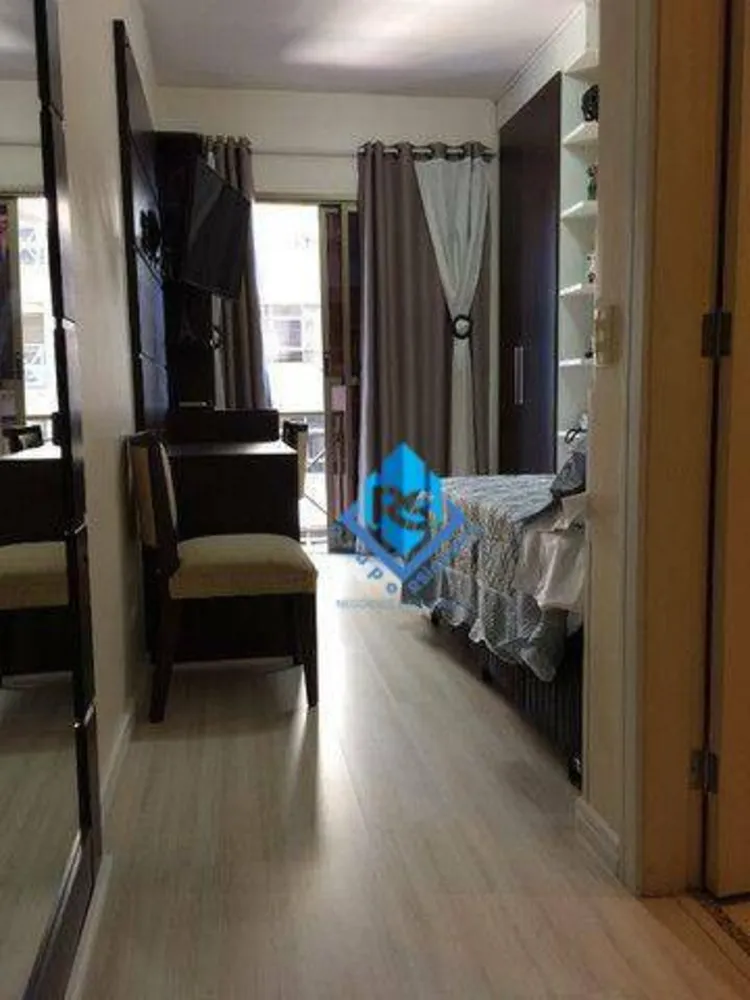 Apartamento, 1 quarto, 18 m² - Foto 4