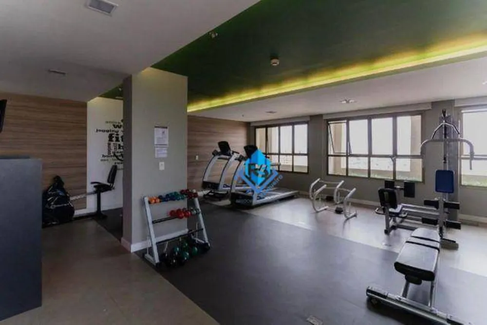 Apartamento, 1 quarto, 18 m² - Foto 7
