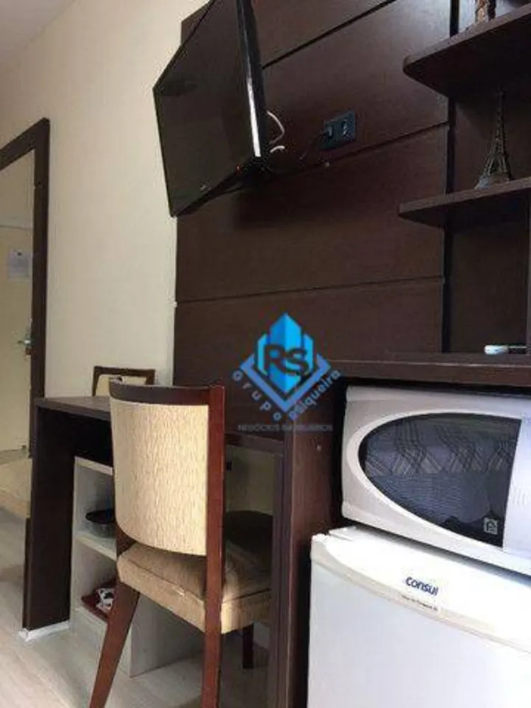 Apartamento, 1 quarto, 18 m² - Foto 6