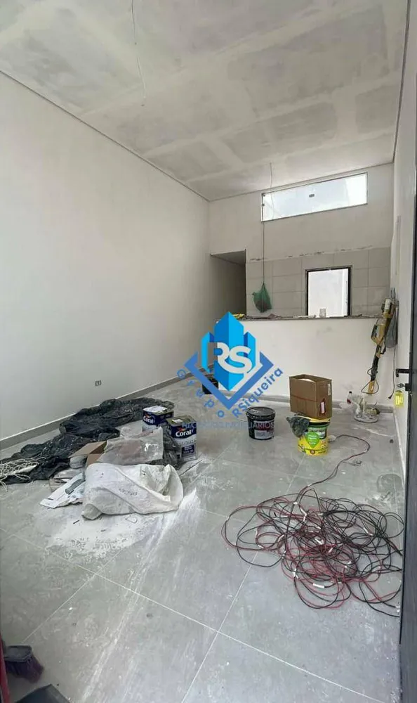 Casa, 3 quartos, 75 m² - Foto 12
