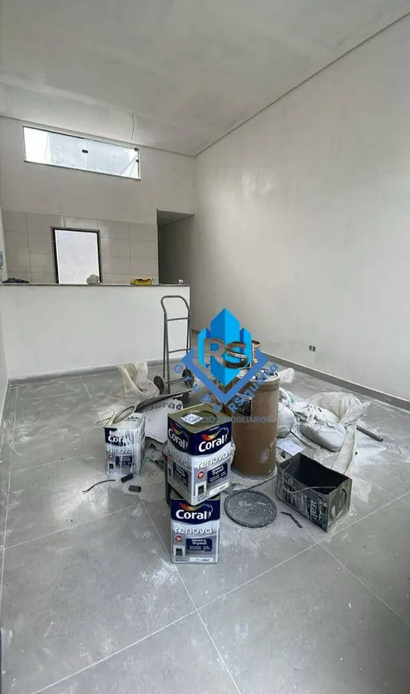 Casa, 3 quartos, 75 m² - Foto 4