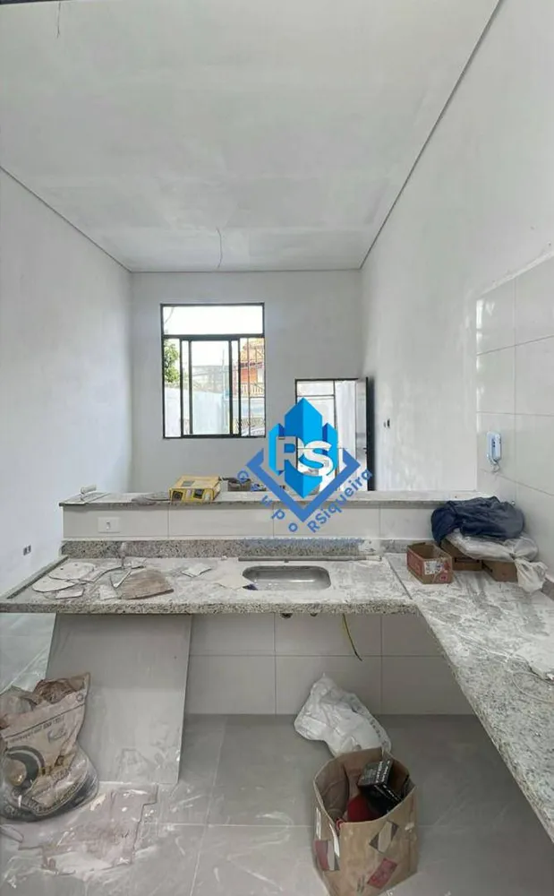 Casa, 3 quartos, 75 m² - Foto 3