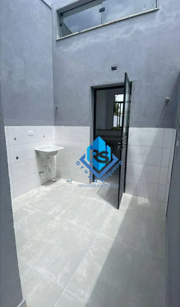 Casa, 3 quartos, 75 m² - Foto 8