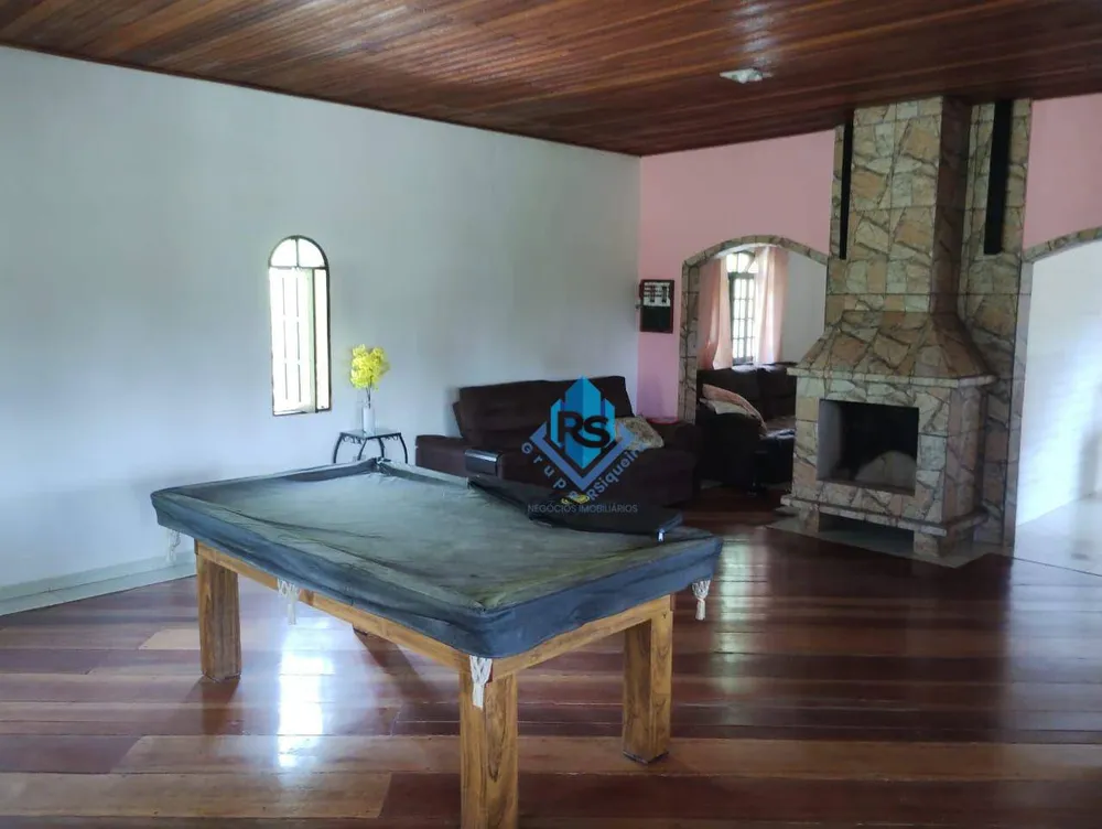 Chácara, 4 quartos, 3 hectares - Foto 1